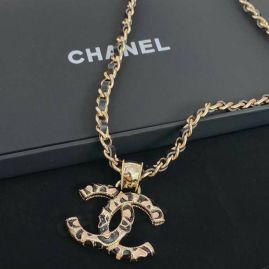 Picture of Chanel Necklace _SKUChanelnecklace1218115770